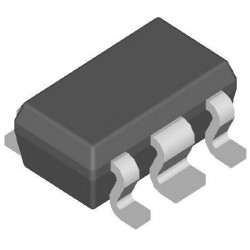 Infineon TLE4296-2G V33