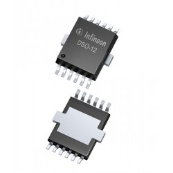 Infineon TLE4473GV55AUMA1