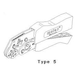 Molex 11-01-0180