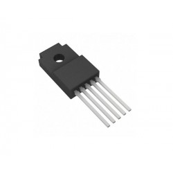 ROHM Semiconductor BA00DD0WCP-V5E2