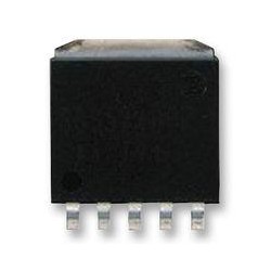 ROHM Semiconductor BA00DD0WHFP-TR