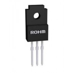 ROHM Semiconductor BA05CC0T