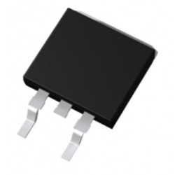 ROHM Semiconductor BA10FP-E2