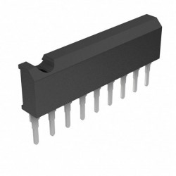 ROHM Semiconductor BA6418N