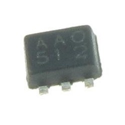 ROHM Semiconductor BD2270HFV-TR