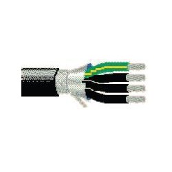 Belden Wire & Cable 29502 010100