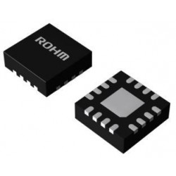 ROHM Semiconductor BD9139MUV-E2