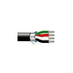 Belden Wire & Cable 5302F1 0101000