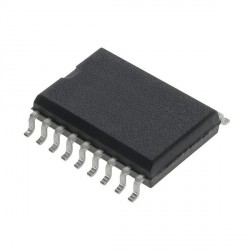 ROHM Semiconductor BU2092F-E2