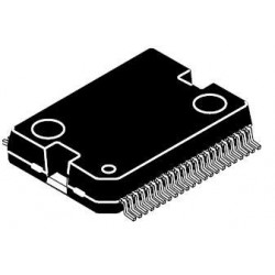 Freescale Semiconductor MC33931VW