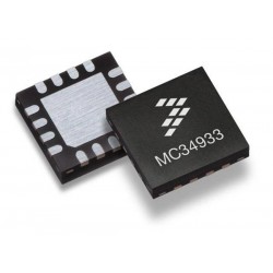 Freescale Semiconductor MC34933EP