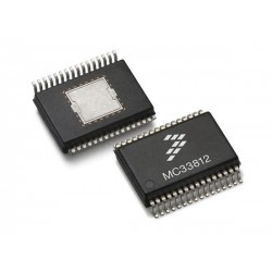 Freescale Semiconductor MCZ33812AEK