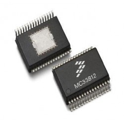 Freescale Semiconductor MCZ33812EK