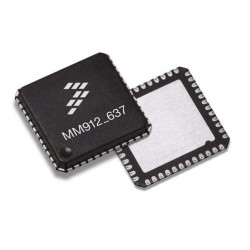 Freescale Semiconductor MM912I637AM2EP