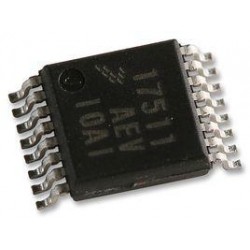 Freescale Semiconductor MPC17533EV