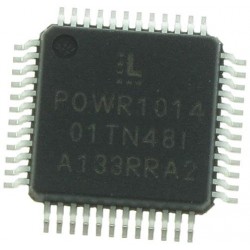 Lattice ispPAC-POWR1014-01TN48I