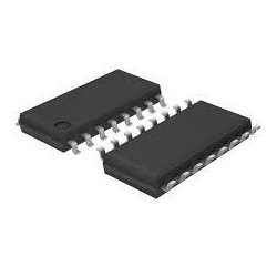 ON Semiconductor LA6584M-TLM-H