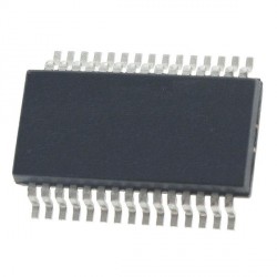 ON Semiconductor LB11600JV-MPB-E