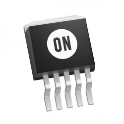 ON Semiconductor LM2931ACD2TR4G