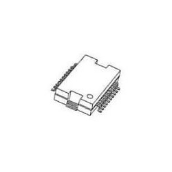 ON Semiconductor LV56351HA-ZH