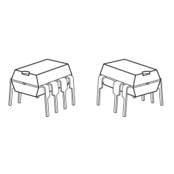 ON Semiconductor NCP1015AP065G