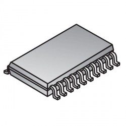 ON Semiconductor NCP1081DEG