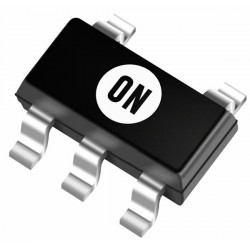 ON Semiconductor NCP302HSN18T1G