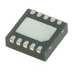 ON Semiconductor NCP347MTAFTBG