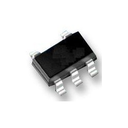 ON Semiconductor NCP360SNAET1G