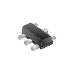 ON Semiconductor NCP4640H020T1G