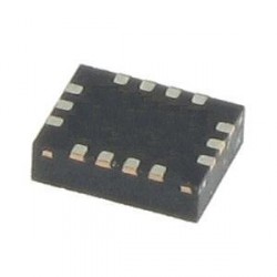 ON Semiconductor NCP5217AMNTXG