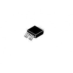 ON Semiconductor NCP57302DSADJR4G