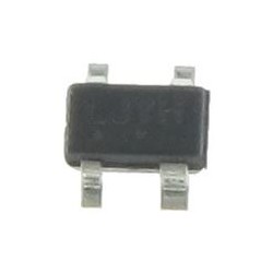 ON Semiconductor NCP698SQ18T1G