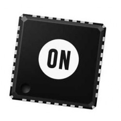 ON Semiconductor NCV70521MN003G