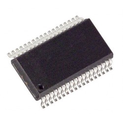 ON Semiconductor NCV7707DQR2G