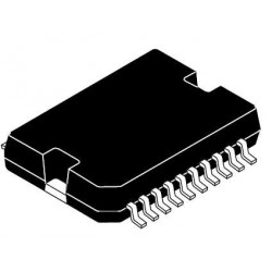 ON Semiconductor NCV7729BPPR2G