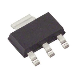 ON Semiconductor NCV8406ASTT1G