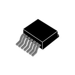 ON Semiconductor NCV8505D2TADJR4G