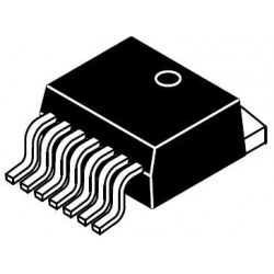 ON Semiconductor NCV87725D7S50R4G