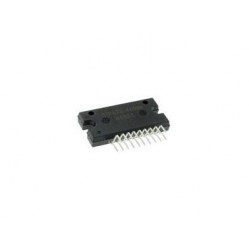 ON Semiconductor STK672-400