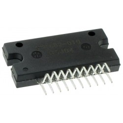 ON Semiconductor STK682-010-E