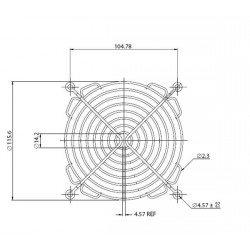 Qualtek 08218