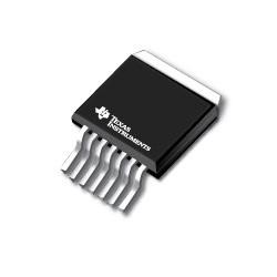 Texas Instruments LM2676S-5.0/NOPB