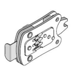 Molex 63823-2570