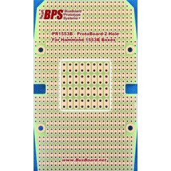 BusBoard Prototype Systems PR1553B