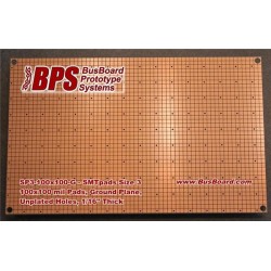 BusBoard Prototype Systems SP3-100x100-G