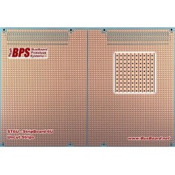 BusBoard Prototype Systems ST6U