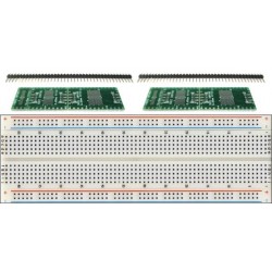 SchmartBoard 204-0006-31