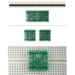 SchmartBoard 204-0013-01