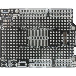 SchmartBoard 206-0004-01